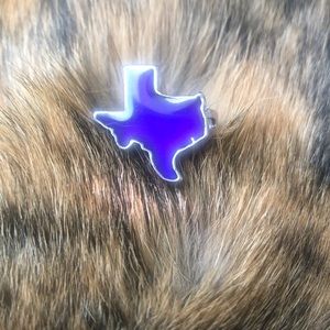 TEXAS MOOD RING